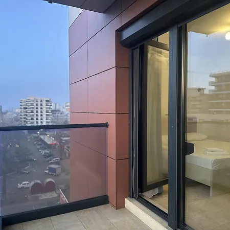 Sophia 3 Luxury 2 Bedroom & 1 Livingroom Apartment