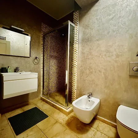 Apartment Sophia 3 Luxury 2 Bedroom & 1 Livingroom *